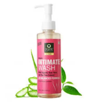  Intimate Wash